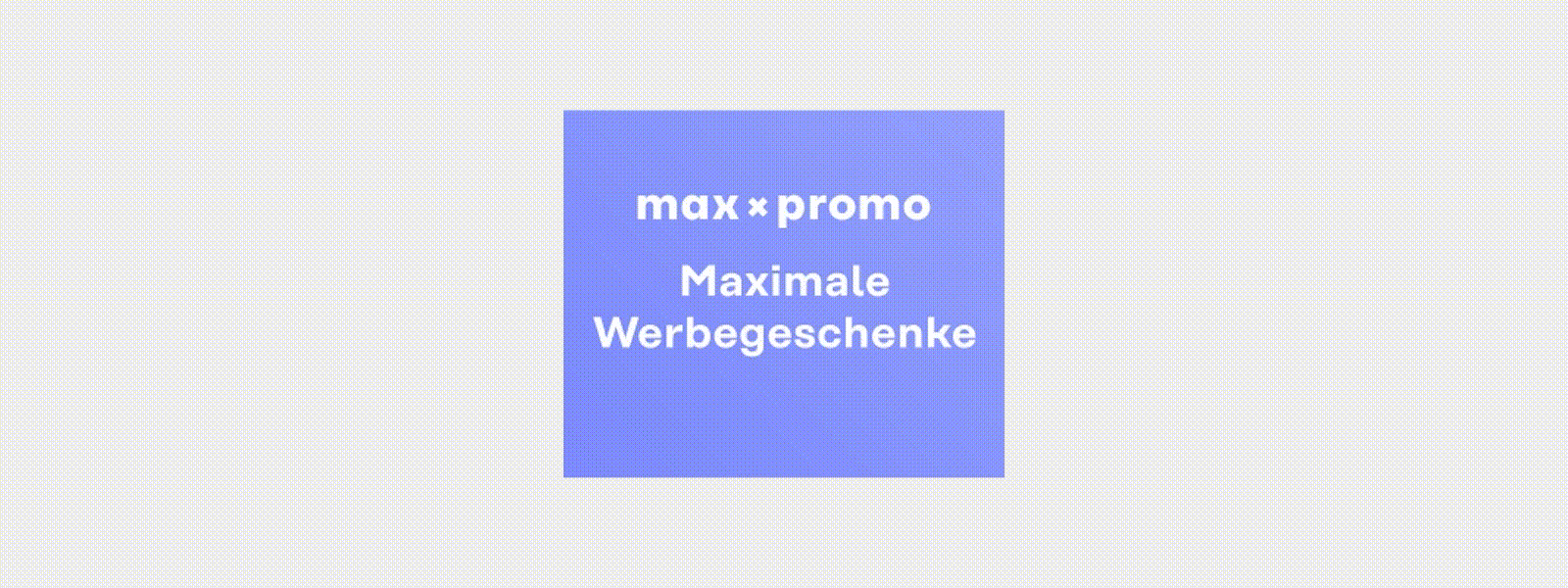 maxxpromo kampagne werbung