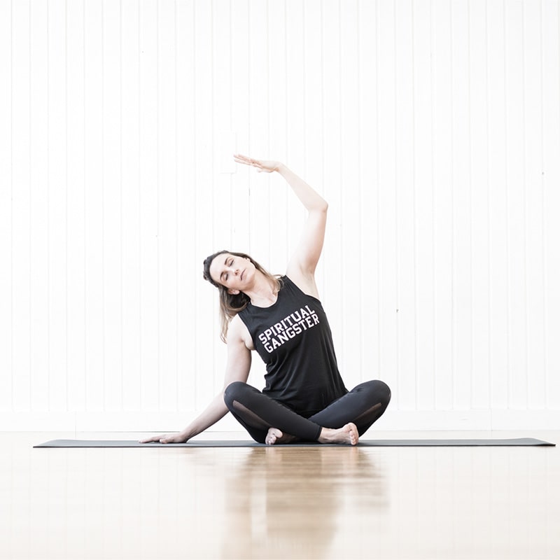 Desire YogaBranding & Webdesign für Desire in Balance