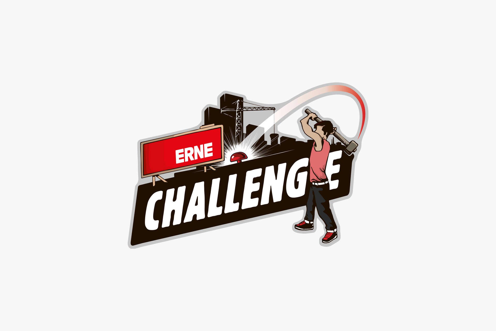 Visual ERNE Challenge
