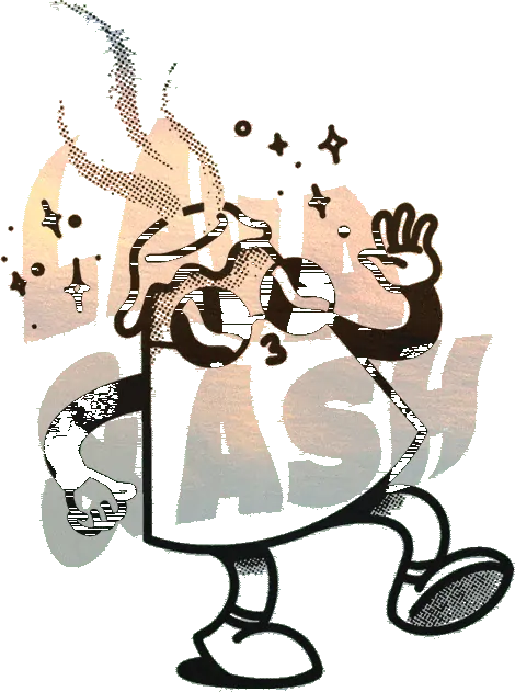 Lava & Ash Logo BrandingBranding für Lava & Ash