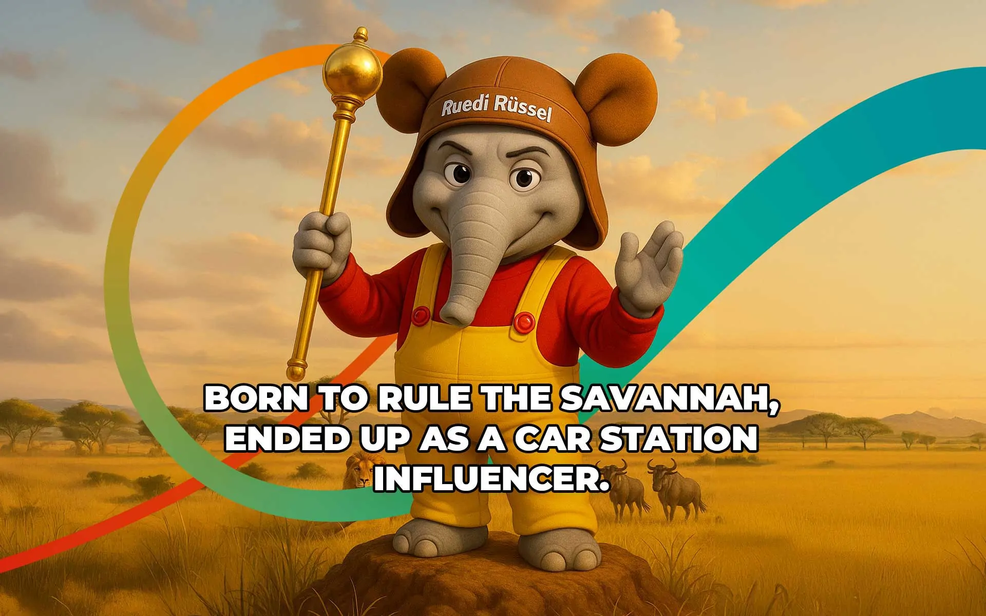 Volenergy Social media