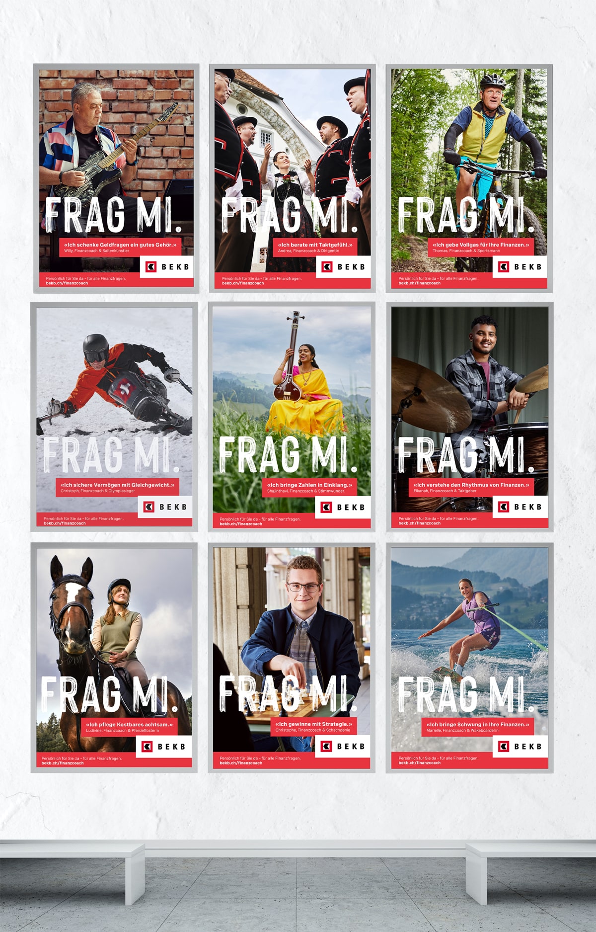 bekb werbe kampagne frag mi