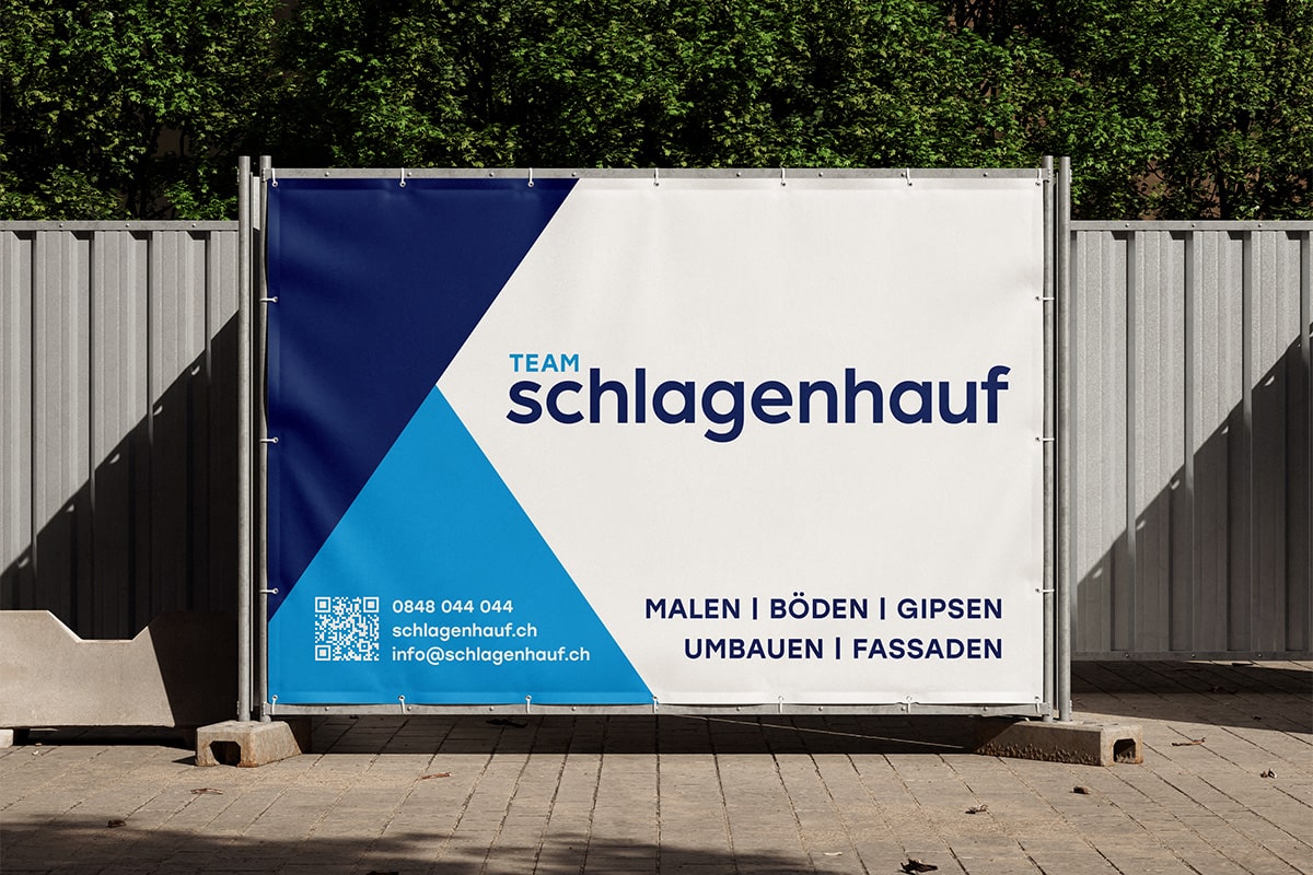 werbung schlagenhauf