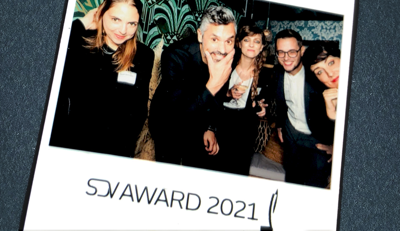 SDV Awards 2021