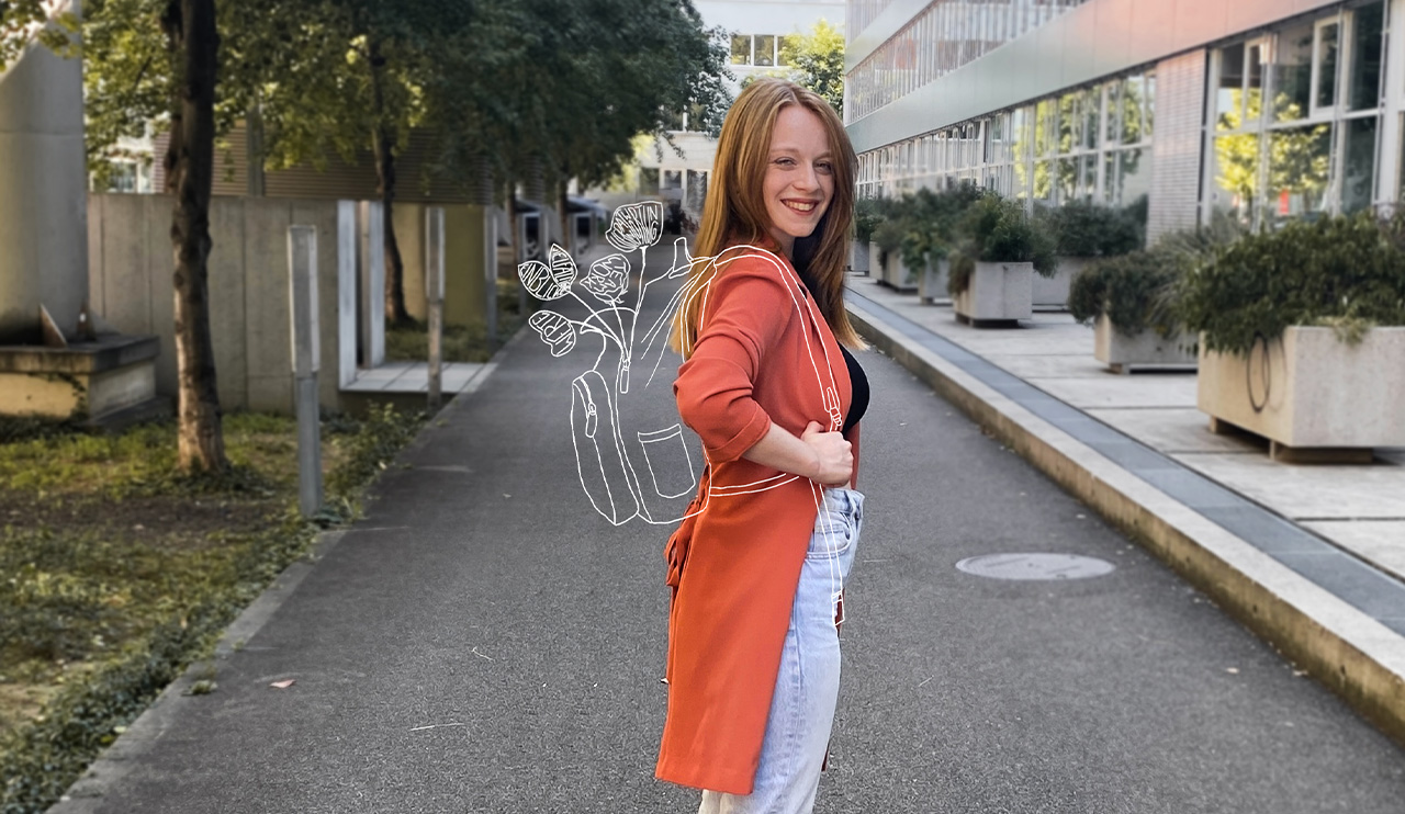 Praktikum Werbeagentur