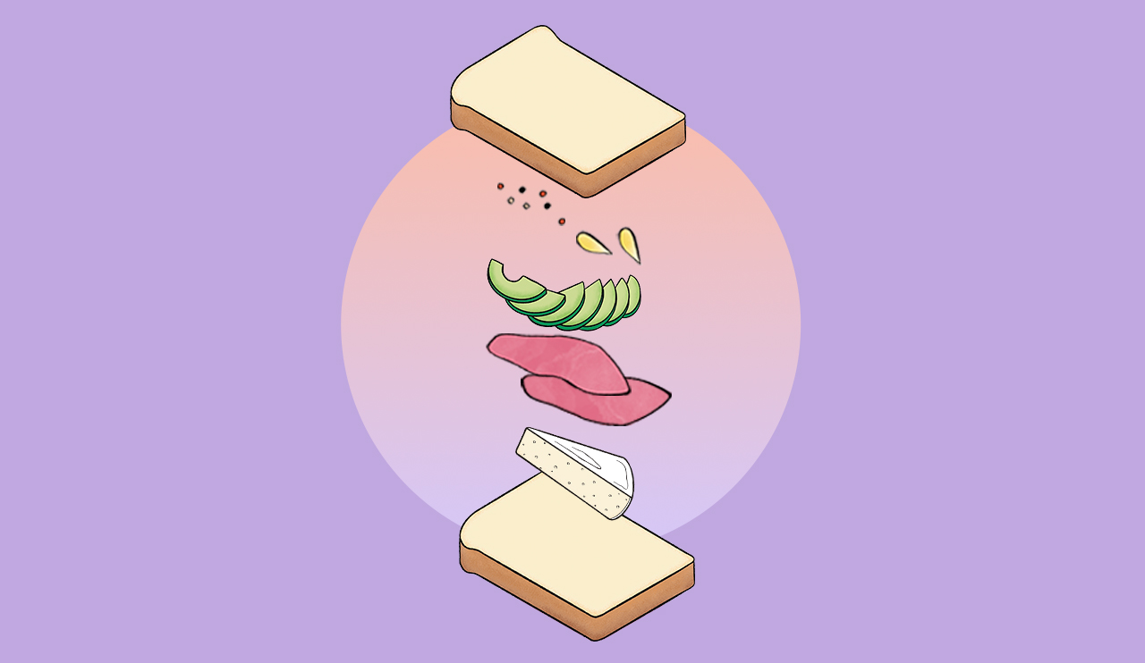 National Sandwich Day