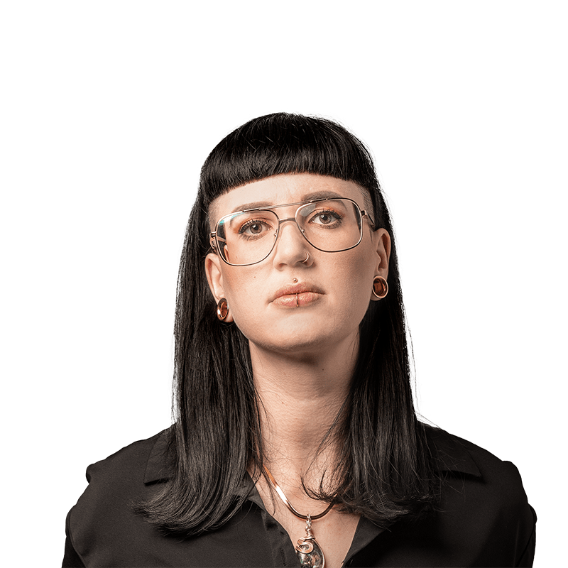 Rebecca Westhoff