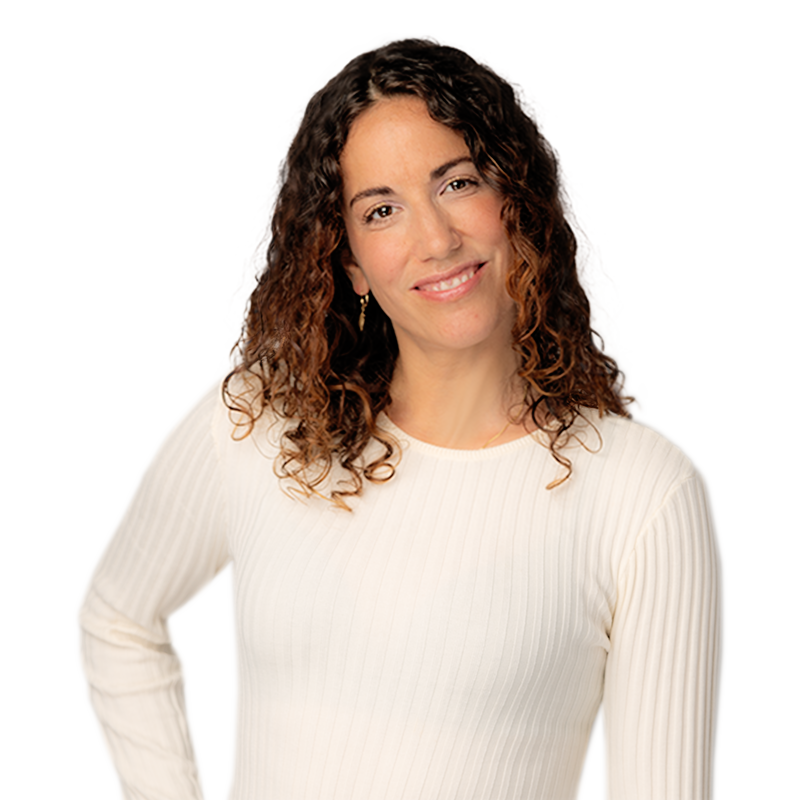 Flavia Hänni