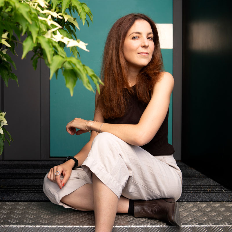 Alessia Pedrocchi