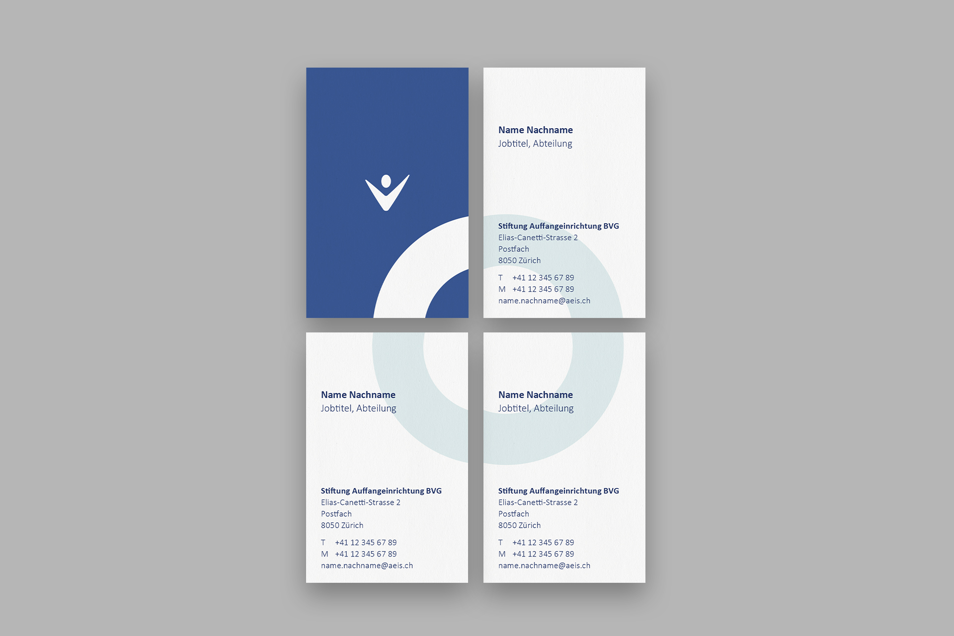 aeis branding